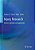 Injury Research: Theories, Methods, And Approaches-.. - Imagem 1