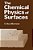 The Chemical Physics Of Surfaces-.. - Imagem 1