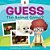 Guess The Animal Game? Activity Books For Kids 4-8-.. - Imagem 1