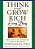Think And Grow Rich Every Day: 365 Days Of Success From The Writings Of Napoleon Hill-.. - Imagem 1