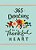 365 Devotions For A Thankful Heart: 5 Minutes A Day To Grow Your Thankfulness To God (A 365-Day Devotional)-.. - Imagem 1