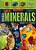 Rock On! Rocks And Minerals [With Rocks]-.. - Imagem 1