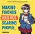 Komi Can't Communicate: Making Friends And Not Scaring People-.. - Imagem 1
