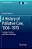 A History Of Palliative Care, 1500-1970: Concepts, Practices, And Ethical Challenges-.. - Imagem 1