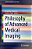 Philosophy Of Advanced Medical Imaging-.. - Imagem 1