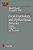 Social Psychology And Dysfunctional Behavior: Origins, Diagnosis, And Treatment-.. - Imagem 1