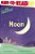 Moon: Ready-To-read Level 1-.. - Imagem 1