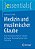Medizin Und Muslimischer Glaube: Eine Bestandsaufnahme Religiös Bedingter Besonderheiten Beim Patienten-.. - Imagem 1