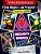 The Security Breach Files (Updated Edition): An Afk Book (Five Nights At Freddy'S)-.. - Imagem 1