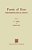 Facets Of Eros: Phenomenological Essays-.. - Imagem 1