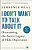 I Don't Want To Talk About It: Overcoming The Secret Legacy Of Male Depression-.. - Imagem 1