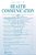 Religious Faith, Spirituality, And Health Communication: A Special Issue Of Health Communication-.. - Imagem 1