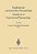 Concepts In Biochemical Pharmacology: Part 1-.. - Imagem 1