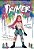 Primer: A Superhero Graphic Novel-.. - Imagem 1