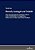Mensch, Analogie Und Trinitaet: Eine Untersuchung Des Analogen Denkens In Der Trinitaetslehre Von Augustinus, Richard Von St. Viktor Und Gisbert Gresh-.. - Imagem 1