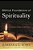 Biblical Foundations Of Spirituality: Touching A Finger To The Flame-.. - Imagem 1