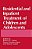 Residential And Inpatient Treatment Of Children And Adolescents-.. - Imagem 1