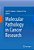 Molecular Pathology In Cancer Research-.. - Imagem 1