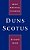 Duns Scotus-.. - Imagem 1