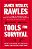 Tools For Survival: What You Need To Survive When You'Re On Your Own-.. - Imagem 1