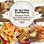 Mr. Goo Goes Food Tripping: Famous Food And Delicacies In North America-.. - Imagem 1