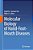 Molecular Biology Of Hand-Foot-mouth Diseases-.. - Imagem 1