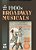 Complete Book Of 1900S Broadway Musicals-.. - Imagem 1