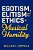 Egotism, Elitism, And The Ethics Of Musical Humility-.. - Imagem 1