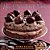 New Chocolate Classics: Over 100 Of Your Favorite Recipes Now Irresistibly In Chocolate-.. - Imagem 1