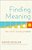 Finding Meaning: The Sixth Stage Of Grief-.. - Imagem 1