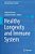 Healthy Longevity And Immune System-.. - Imagem 1