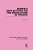 Burke's Reflections On The Revolution In France (Routledge Library Editions: Political Science Volume 28)-.. - Imagem 1