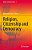 Religion, Citizenship And Democracy-.. - Imagem 1
