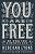 You Are Free: Be Who You Already Are-.. - Imagem 1