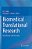 Biomedical Translational Research: Drug Design And Discovery-.. - Imagem 1