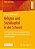 Religion Und Sozialkapital In Der Schweiz: Zum Eigenwilligen Zusammenhang Zwischen Religiosität, Engagement Und Vertrauen-.. - Imagem 1