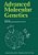 Advanced Molecular Genetics-.. - Imagem 1