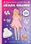 Ariana Grande Superstar Dress-Up Sticker Book: Over 300 Stickers!-.. - Imagem 1
