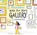 Make Your Mark Gallery: A Coloring Book-Ish-.. - Imagem 1