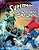 Superman And The Showdown At Saturn: A Solar System Adventure-.. - Imagem 1