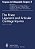 The Knee: Ligament And Articular Cartilage Injuries: Selected Papers Of The Third And Fourth Reisensburg Workshop Held February 27 - March 1, And Sept-.. - Imagem 1