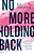 No More Holding Back: Emboldening Women To Move Past Barriers, See Their Worth, And Serve God Everywhere-.. - Imagem 1