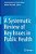 A Systematic Review Of Key Issues In Public Health-.. - Imagem 1