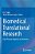 Biomedical Translational Research: From Disease Diagnosis To Treatment-.. - Imagem 1