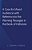 A Case For Mixed-Audience With Reference To The Warning Passages In The Book Of Hebrews-.. - Imagem 1