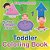 Toddler Coloring Book Numbers & Shapes Edition-.. - Imagem 1