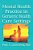 Mental Health Practice In Geriatric Health Care Settings-.. - Imagem 1