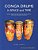Conga Drums In Space And Time: Musical Theory Of Time Positions And Polymetry, With Percussion Notation For Hand Drums-.. - Imagem 1