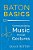 Baton Basics: Communicating Music Through Gestures-.. - Imagem 1