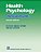 Health Psychology: Process And Applications-.. - Imagem 1